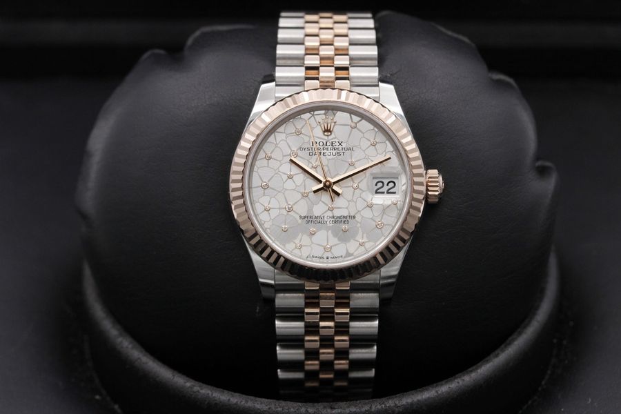 Rolex Datejust Lady 31 278271